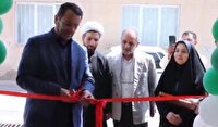 افتتاح اولین خانه حمایتی بیماران روان در استان قزوین