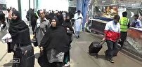 آمادگی دوپایانه مرزی برای استقبال از زائران حسینی کشور پاکستان