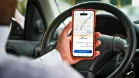آغاز به کار رسمی تاکسی اینترنتی در تهران