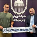 ژوزه موریرا، مربی پرتغالی به کادر فنی چادرملو اردکان پیوست