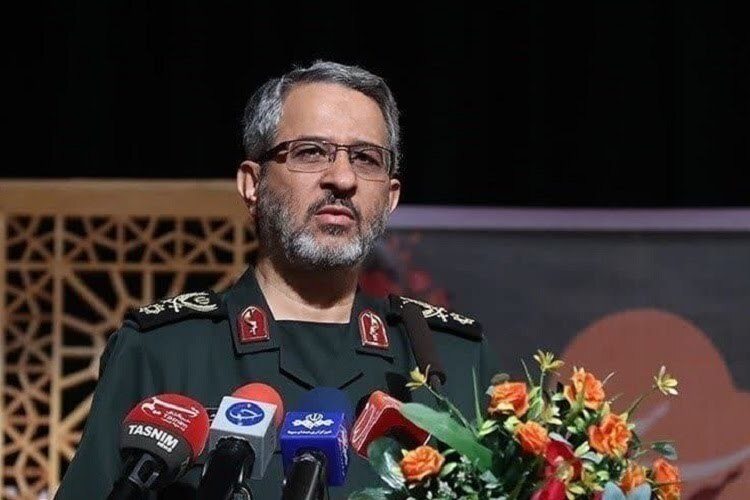 اعلام مراسم تشییع پیکر سرلشکر شهید غلامحسین غیب پرور