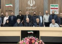 تقدیر معاون توسعه ورزش قهرمانی وزارت ورزش از حرکت فرهنگی بانوان بسکتبالیست
