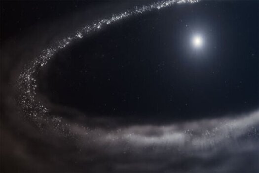 واقعا ستارهها سرنوشت ما را مینویسند؟