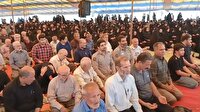 انسجام مردم و اطاعت از رهبری دشمن را زمین‌گیر کرده است