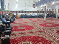 تفکیک زباله از مبدا در روستاهای دابودشت کلید خورد