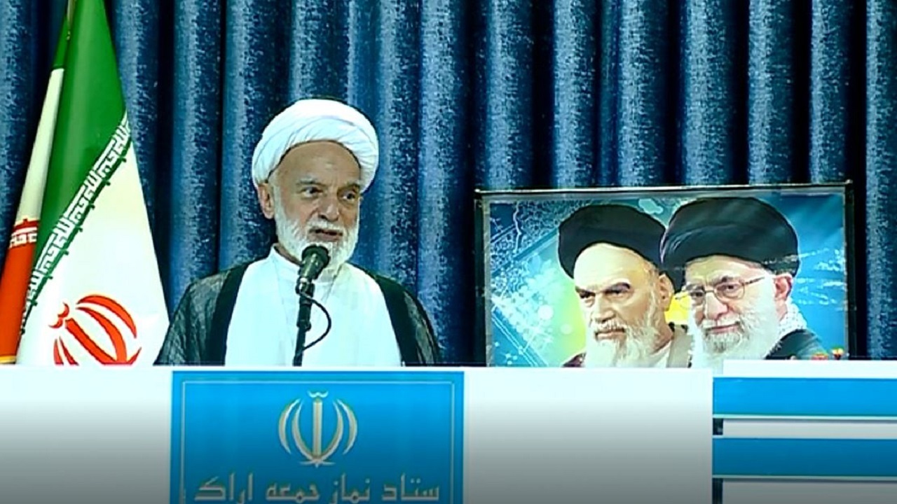 حفظ آمادگی دفاعی و دیپلماسی کشور در بالاترین سطح