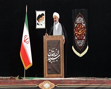 ایران به هر اقدام نابخردانه پاسخ قاطعانه خواهد داد
