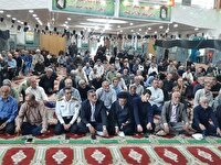 جبهه فرهنگی، پیش‌قراول عرصه‌های اقتصادی و نظامی است
