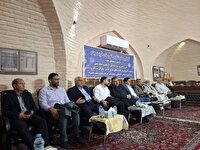 تقویت امنیت در مرز‌های شرقی با توسعه گردشگری و میراث فرهنگی