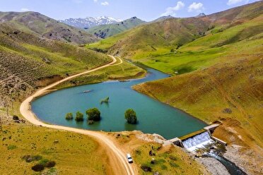 اختصاص ۸ میلیارد تومان برای اجرای طرح‌های آبخیزداری شیروان یافت