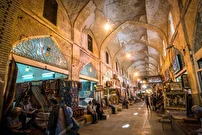 رنج صداهای ناهنجار در بازار تاریخی اراک