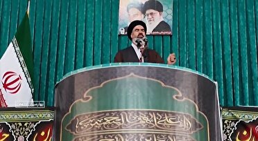 ستایش ائمه جمعه شهرستان‌های استان تهران از انسجام و همبستگی ملی