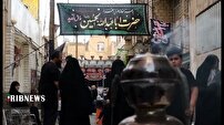 خیمه عزای حسینی، پرورش دهنده‌ شیرمردانی برای همه نسل‌ها