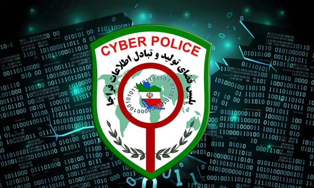 کشف کلاهبرداری‌های اینترنتی در آباده