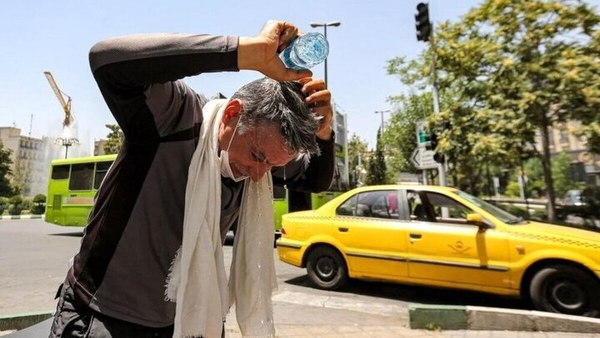 ماندگاری هوای گرم در لرستان تا اخر هفته