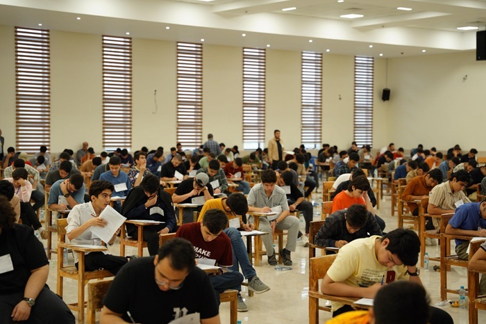 جداول زمانی و وسایل مورد نیاز آزمون رشته‌های هنری کنکور ۱۴۰۴ منتشر شد