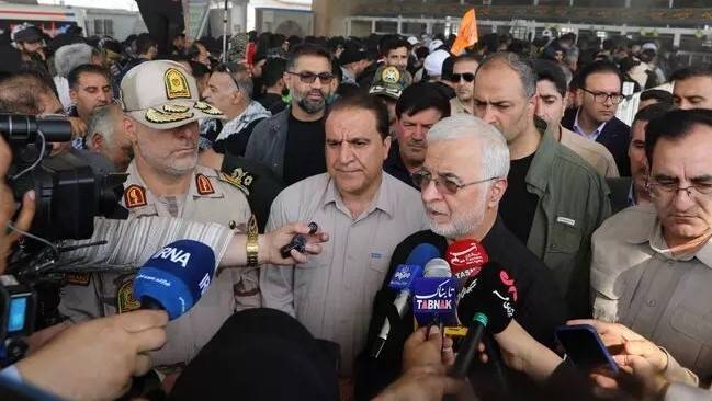 تمهیدات ویژه همزمان با افزایش خروج زائران اربعین از کشور