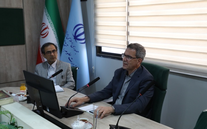 آغاز سال تحصیلی دانشجویان نو ورود از ۲۶ مهرماه آغاز سال تحصیلی دانشجویان نو ورود از ۲۶ مهرماه