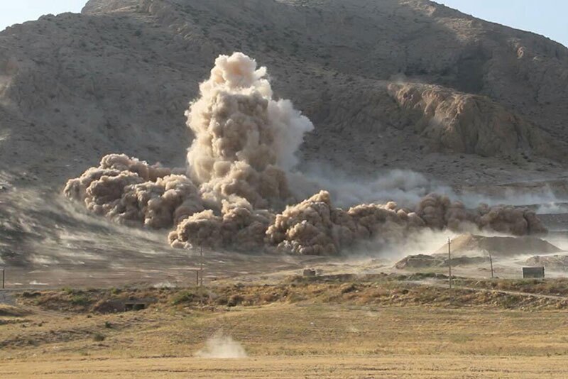 تامین مواد ناریه و گازوییل، چالشهای اصلی معدنکاران تامین مواد ناریه و گازوییل، چالشهای اصلی معدنکاران