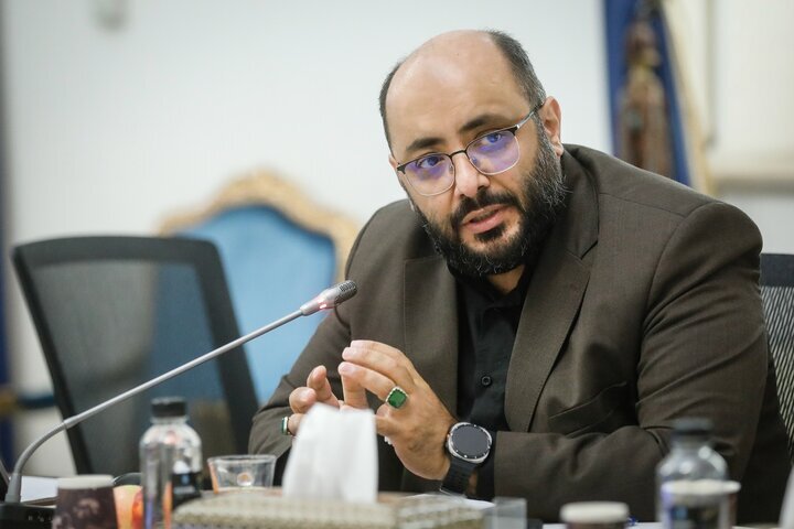 اقدامات رگولاتوری برای ارتباطات اربعین