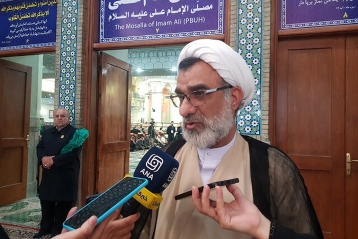 شهید طهرانچی مدیر حکمتبنیان و راهحلگرا بود شهید طهرانچی مدیر حکمتبنیان و راهحلگرا بود