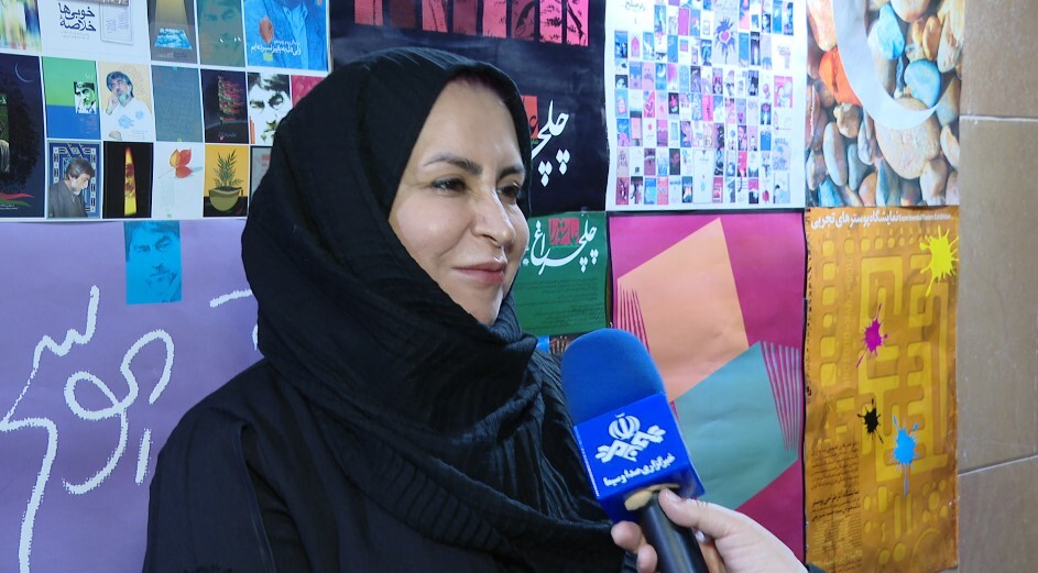 طیبه شامانی و کتاب‌های جدید با موضوع غزه