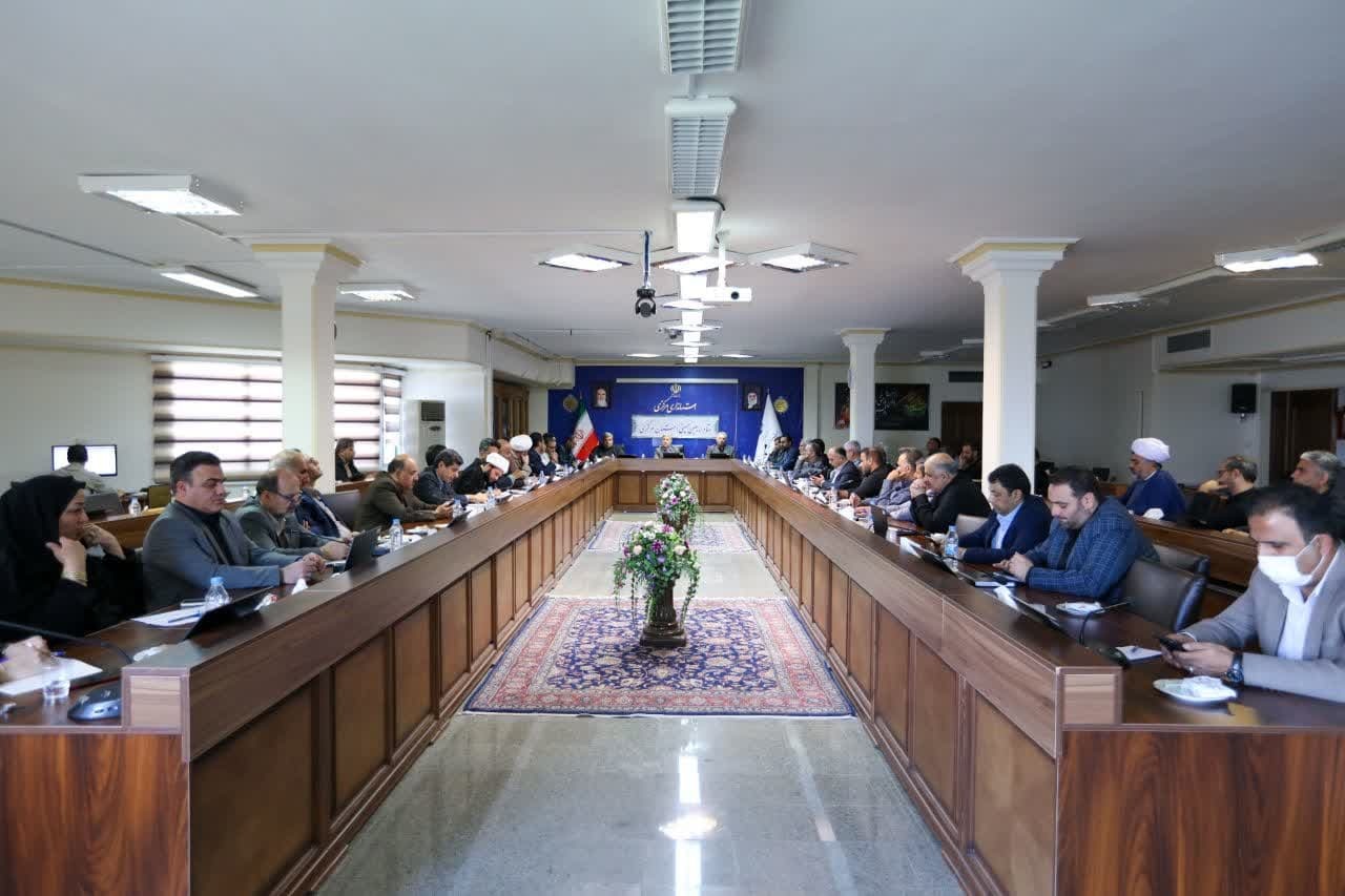 تلاش جهادی برای برگزاری باشکوه اربعین حسینی