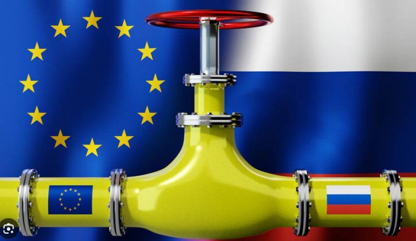 اتحادیه اروپا تحریمهای روسیه را تمدید کرد اتحادیه اروپا تحریمهای روسیه را تمدید کرد