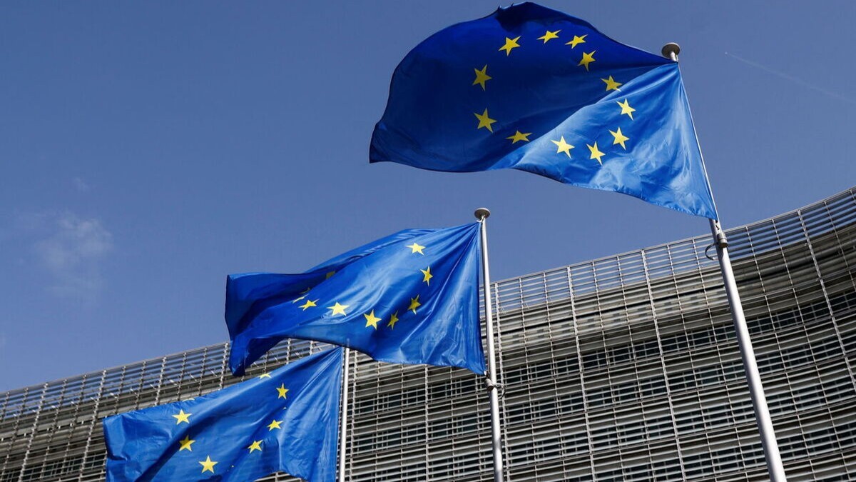 تصمیم اتحادیه اروپا برای تحریم رژیم صهیونیستی