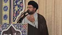 دفاع مقدس سراسر مقاومت و ایستادگی