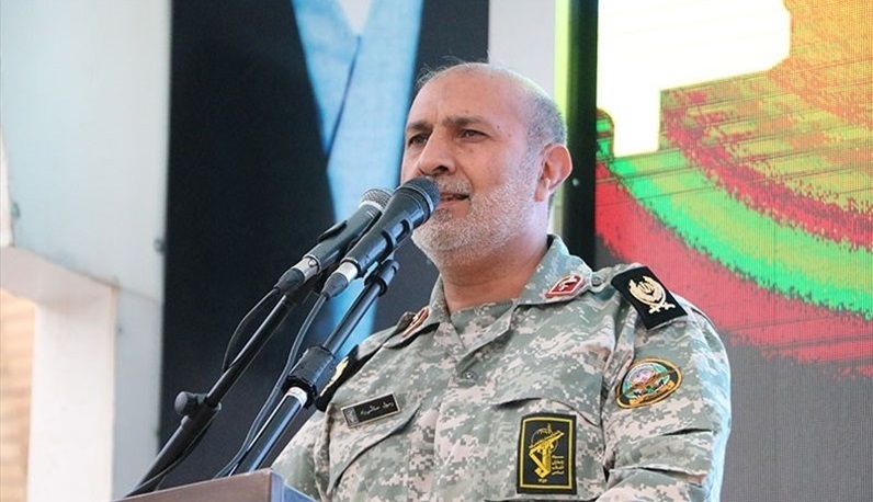 حمله همزمان دو قدرت هسته‌ای هم تأثیری بر ادامه راه ایران نداشت