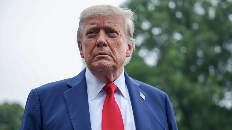 جدیدترین موضع‌گیری ترامپ درباره آتش‌بس در غزه