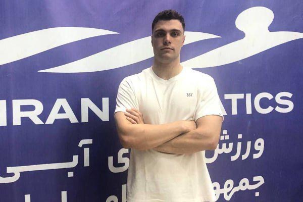 حدنصاب ملی ۲۰۰ متر قورباغه مسافت کوتاه در ابوظبی شکست حدنصاب ملی ۲۰۰ متر قورباغه مسافت کوتاه در ابوظبی شکست