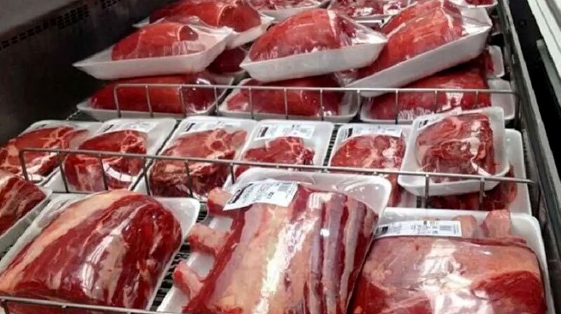 آغاز توزیع گوشت تنظیم بازار در تهران و البرز