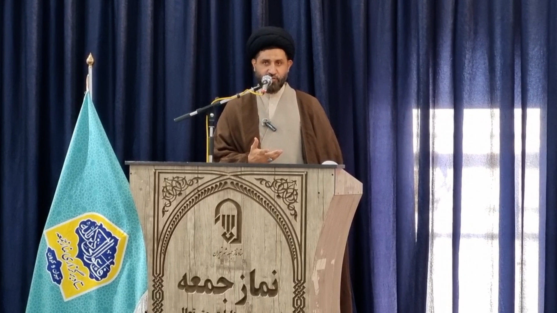 آزادی خواهان دنیا بیدارند و فریب آمریکا و اسرائیل را نمیخورند آزادی خواهان دنیا بیدارند و فریب آمریکا و اسرائیل را نمیخورند