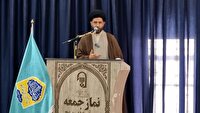 آزادی خواهان دنیا بیدارند و فریب آمریکا و اسرائیل را نمیخورند