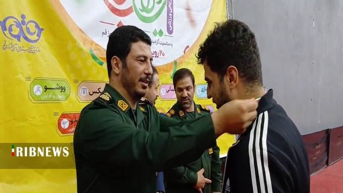 برگزاری جشنواره فرهنگی ورزشی «ایران جان» در قم