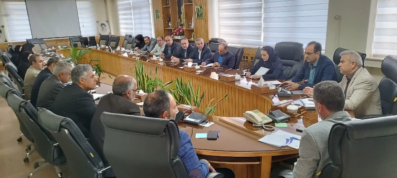 تأکید براستمرار خدمات ضروری و تأمین پایدارکالا‌های اساسی در شرایط بحرانی