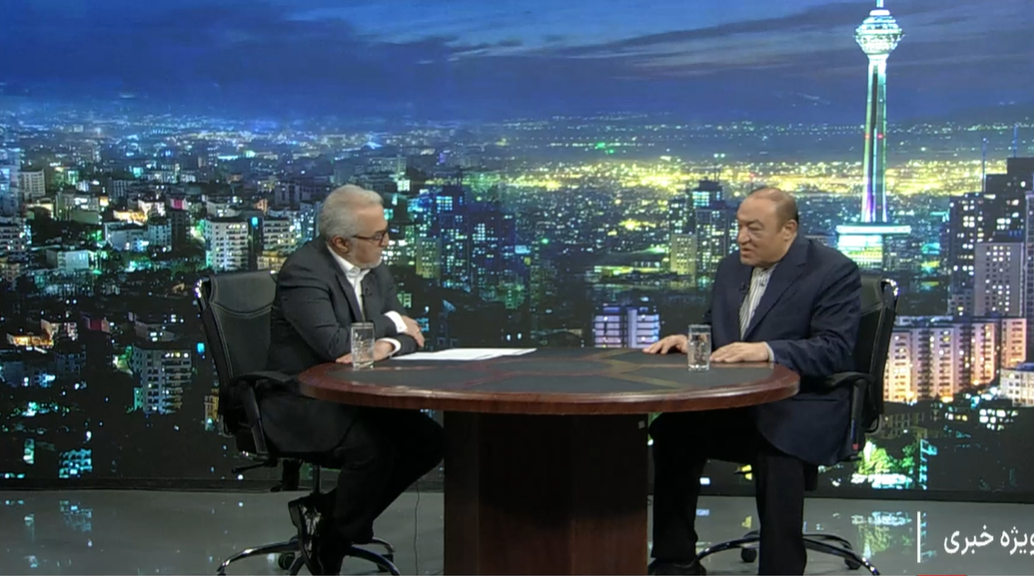 فرصت طلایی ایران در عصر چندقطبی شدن جهان