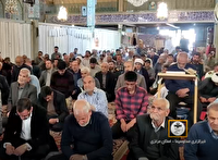 ضرورت استکبارستیزی، تقویت بنیان‌های داخلی و رسیدگی به معیشت مردم