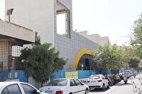 ورودی جنوبی ایستگاه متروی هلال احمر، افتتاح میشود