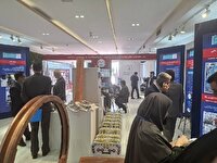 آغاز نمایشگاه دستاورد‌های علمی و فناوری جهاد دانشگاهی در سازمان برنامه و بودجه کشور