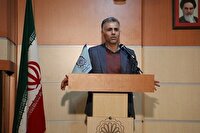 اعطای جایزه ویژه به گام‌های طلایی دانشگاهیان