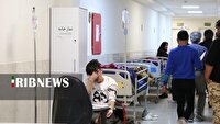 فرسودگی و کمبود تخت بیمارستان‌‌های اردبیل
