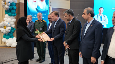 تسویه کامل مطالبات سال گذشته پرستاران تا ۴۸ ساعت آینده