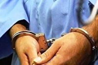 کشف مواد روانگردان از سوداگر مترو