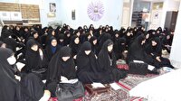 شکل‌گیری حوزه علمیه خواهران اثرگذاری بانوان متدین را در اجتماع نظام‌مند کرد