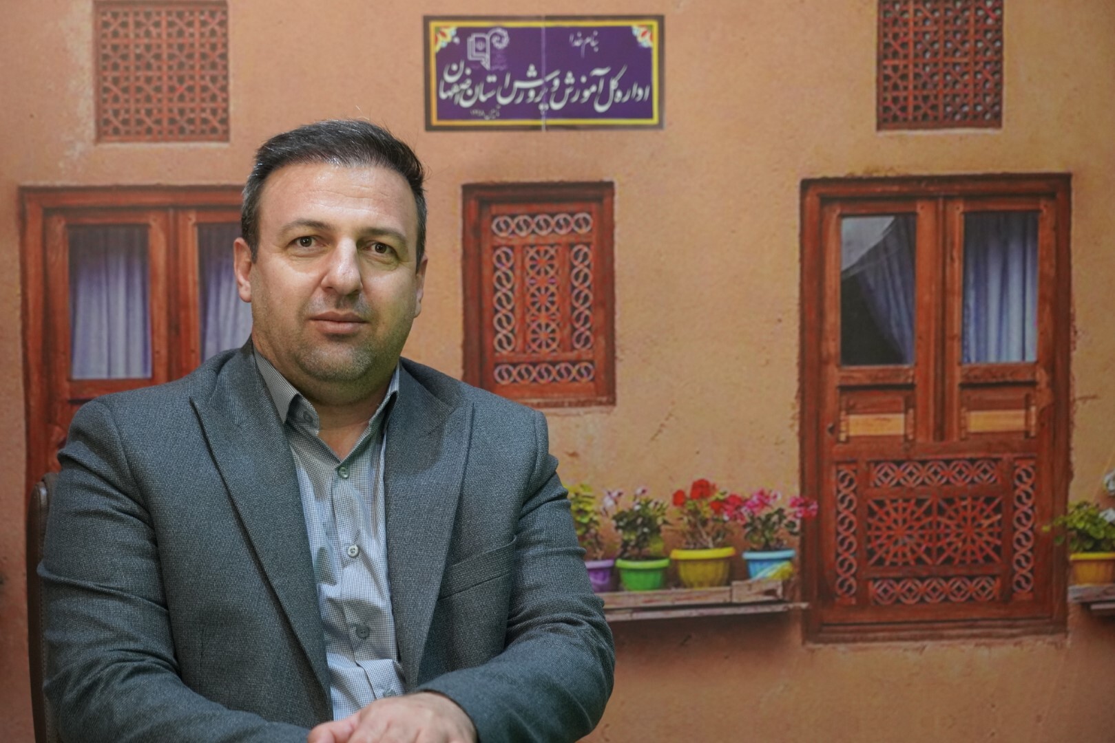 امضای دو تفاهم‌نامه برای ارتقای منزلت شغلی کارکنان مدارس غیردولتی