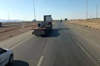 یزد - تفت همچنان در صدر شلوغ‌ترین‌ها