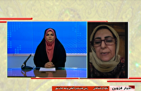 نمایشگاه جامع باغستان قزوین در رم/ برندسازی جهانی محصولات این باغستان در مراحل نهایی